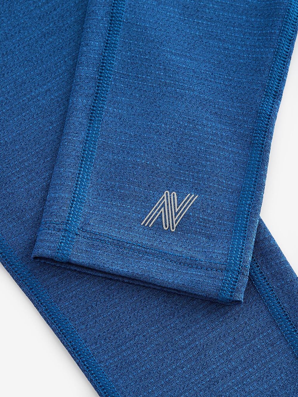 Легинсы спортивные для мальчика Next 444-585, Синий