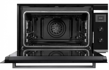 Духовой шкаф Kuppersbusch B 9330.0 S1 Stainless steel