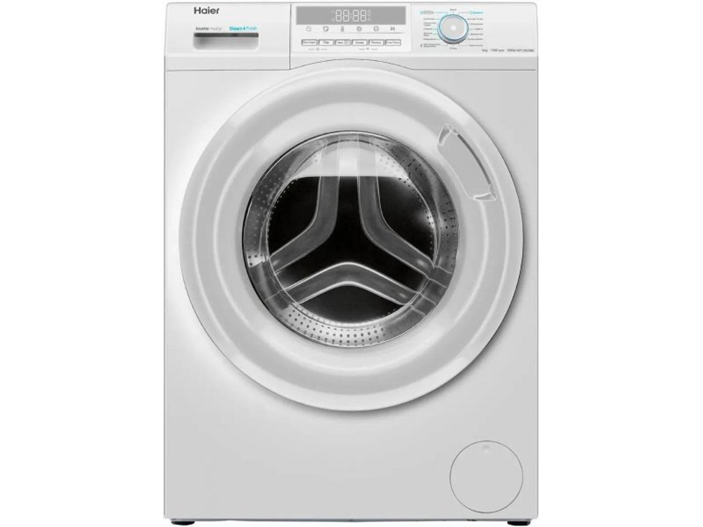 Стиральная машина Haier HW60-BP12929BE