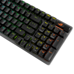Клавиатура ASUS ROG STRIX SCOPE II 96 Wireless, Black
