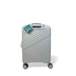 Ручная кладь Impreza PP 713, Светло-серый, S