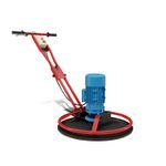 Заглаживающая машина Vektor VSCG-600А для полусухих стяжек - [600 мм / 1.1 кВт / 220V]