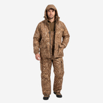 Костюм утепленный (мембранный, непромокаемый) "КОМАНДОР" до -40°C цвет NW1