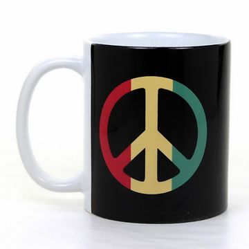 Кружка Пацифик (357)