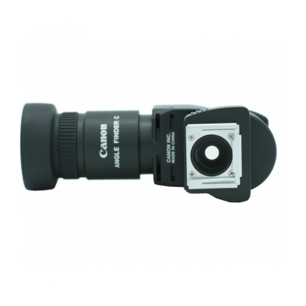 Угловой видоискатель Canon Angle Finder C