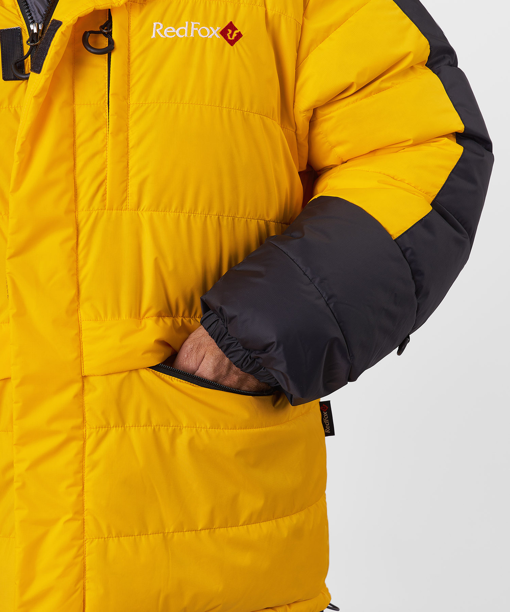 КУРТКА REDFOX EXTREME PRO III