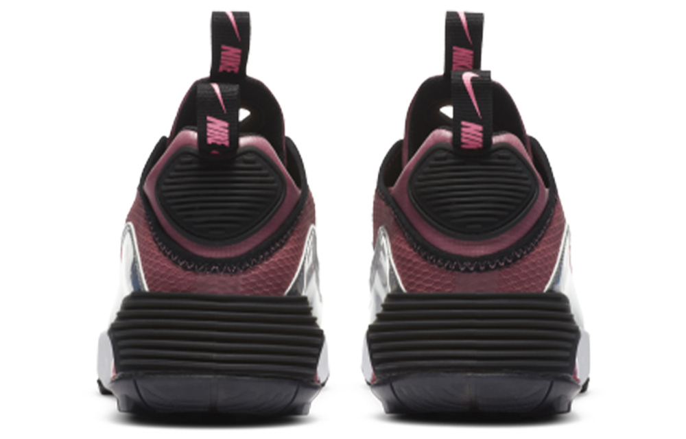 Кроссовки Nike Air Max 2090 GS (Подростковая размерная сетка)
