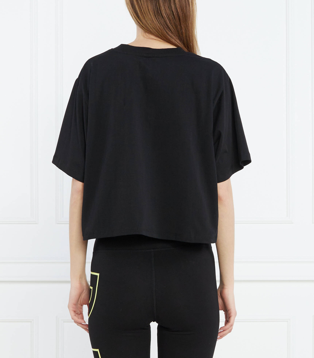 Футболка DKNY Sport - черный(DP2T9111)