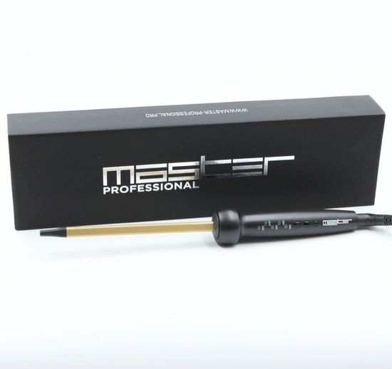 Щипцы MASTER Professional MP-024 10х7мм