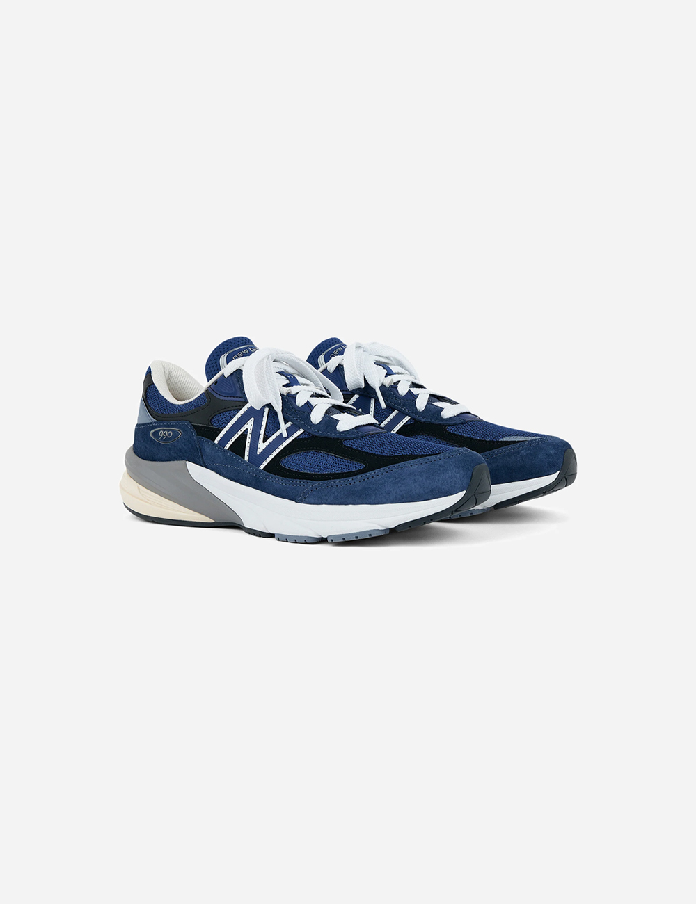 New Balance 990v6 x Teddy Santis "Inkwell"