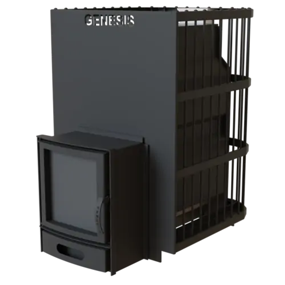 Печь для бани Genesis GN 400
