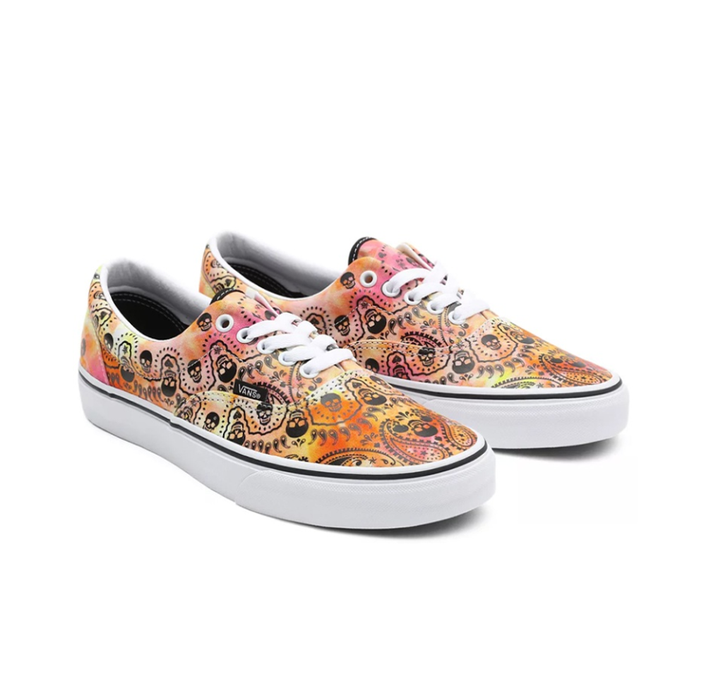 Кеды Vans Era 'Bandana' VN0A54F14FK