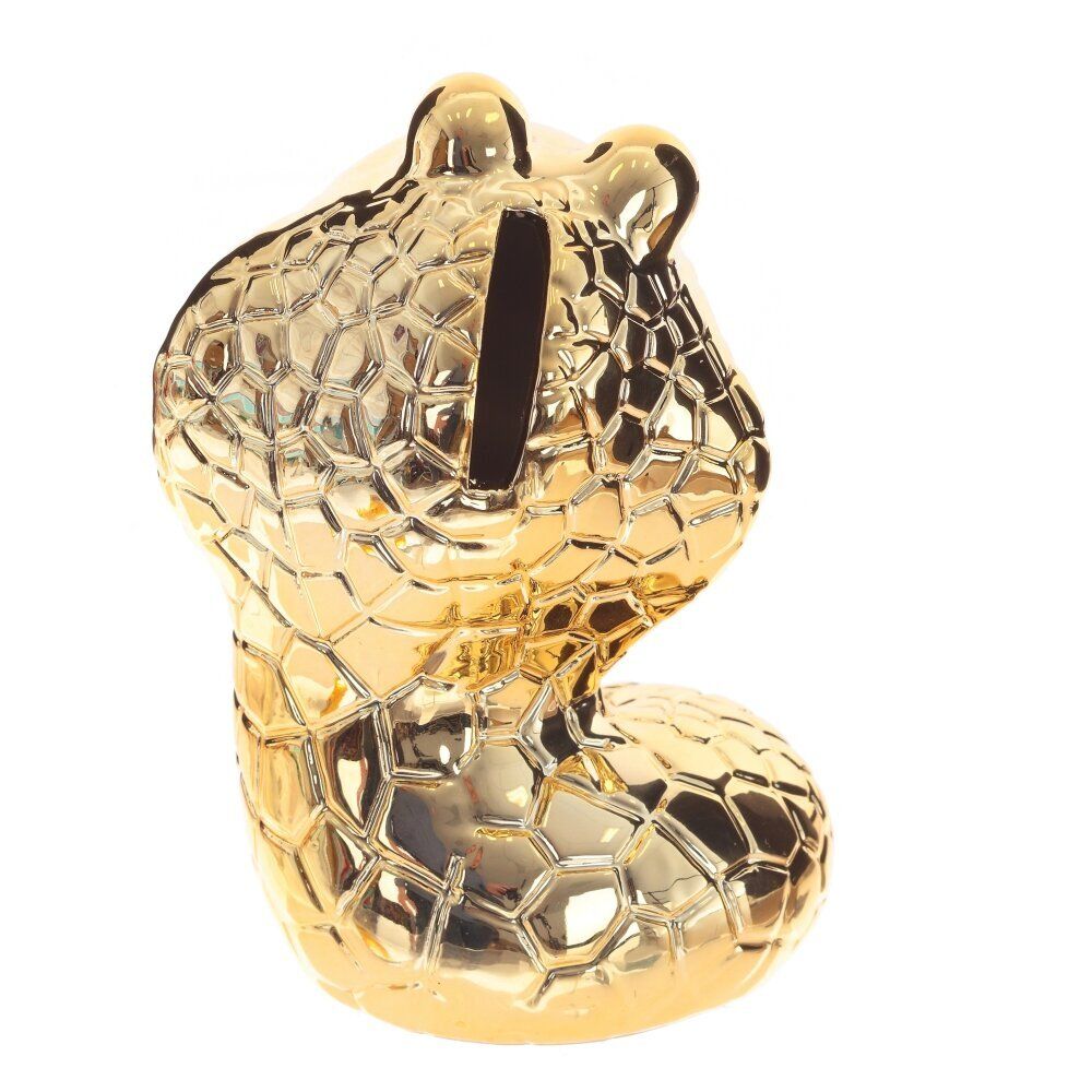 GAEM Копилка "Змейка", L9 W8 H13 см, 2в.