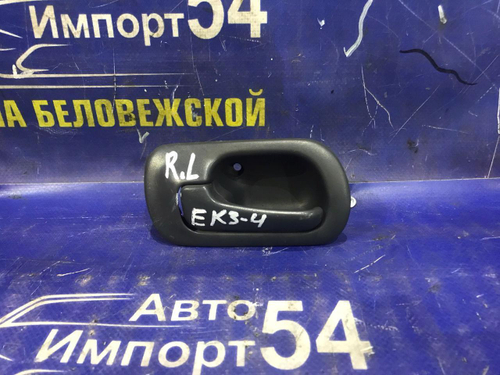 Ручка двери задней левой салонная Honda CIVIC 1996