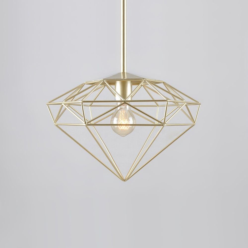 Подвесной светильник 3G B