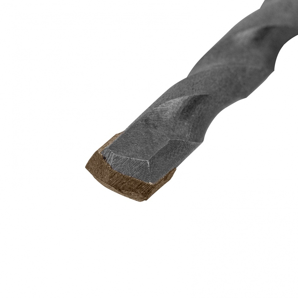 СВЕРЛО ПО БЕТОНУ MATRIX 3ГРАН/ХВОСТОВИК 5Х85ММ 70702