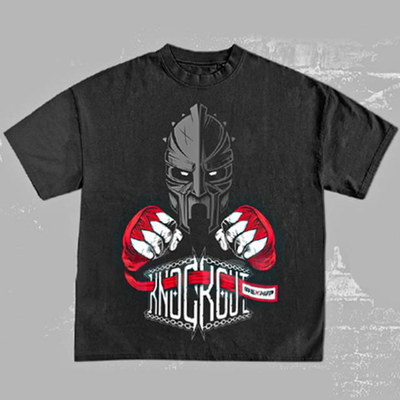 Футболка MFP Knockout