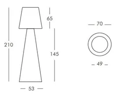 Pivot XL Lighting OUT