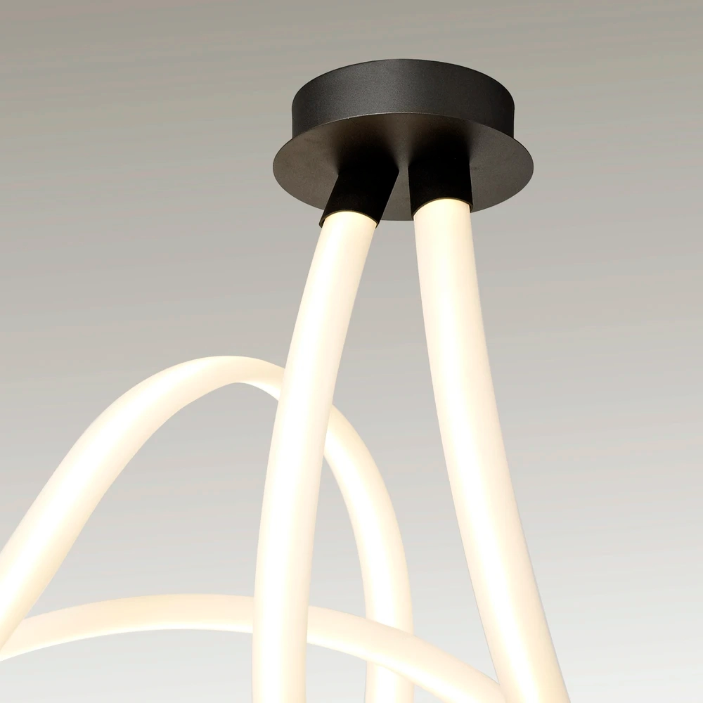 Потолочная люстра Mantra ARMONIA 6792