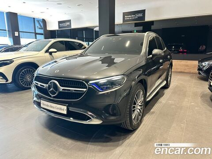 Mercedes-Benz GLC-Class X254 GLC220 d 4MATIC (07.2023)