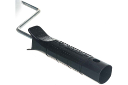 Валик Зубр СТАНДАРТ РАДУГА меховой 150 мм 0305-15_z01