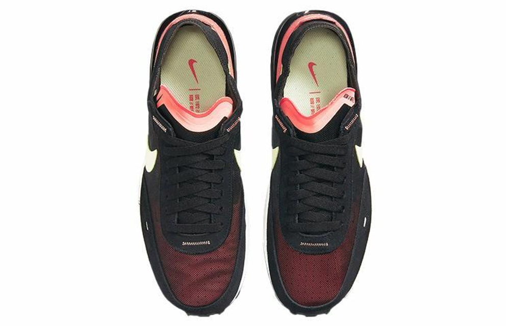 Кроссовки Nike Waffle One (Женская размерная сетка)