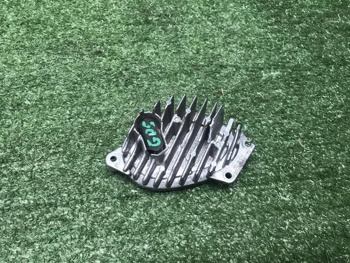 Модуль светодиодный левый BMW X7 G07 (2019-2022)