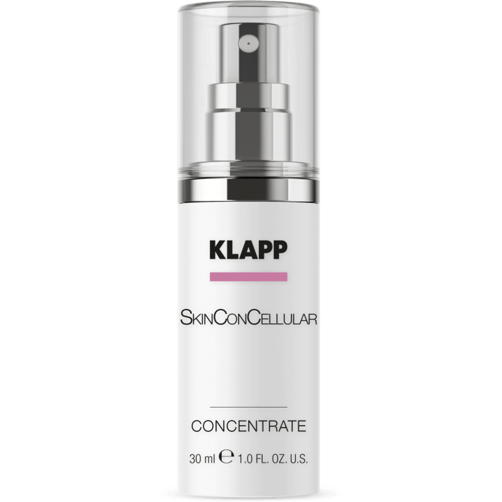 KLAPP SKINCONCELLULAR Concentrate