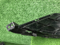 Решетка переднего бампера Geely Atlas 2 (23-нв)