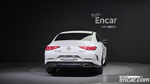 Mercedes-Benz CLS-Class C257 CLS450 4MATIC AMG Line (12.2019)