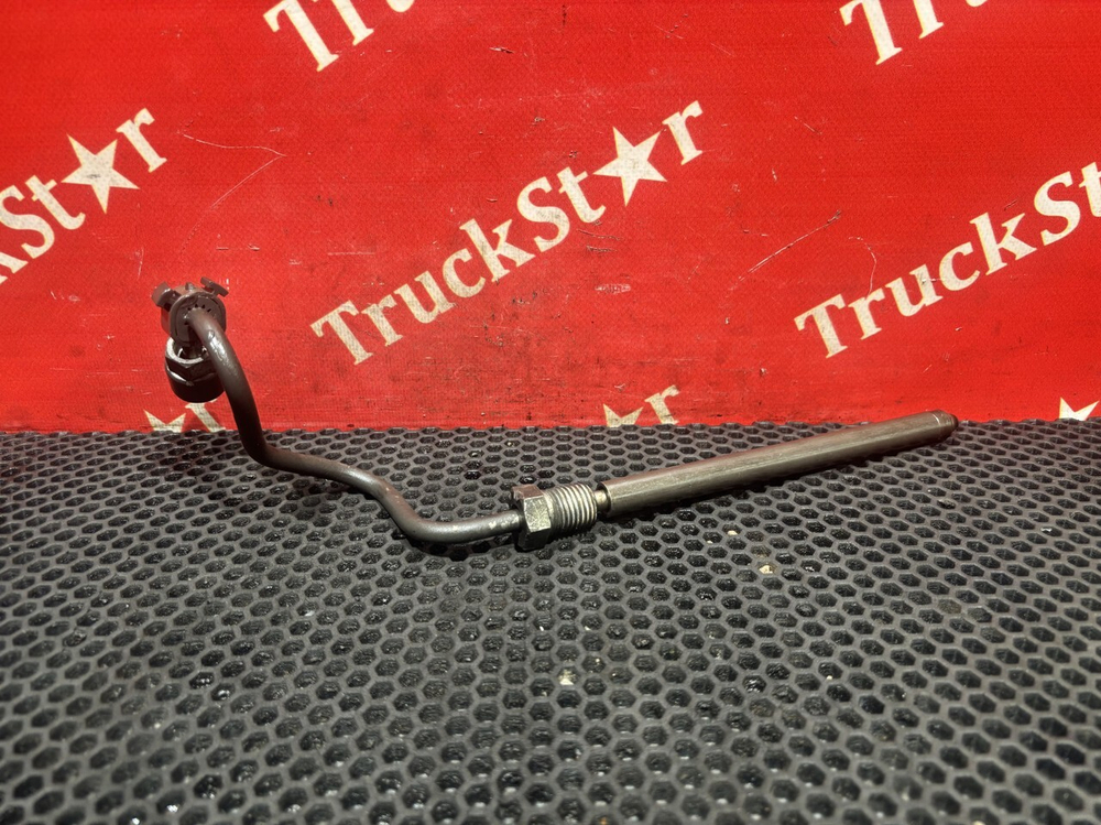 Трубка топливная 2019 год