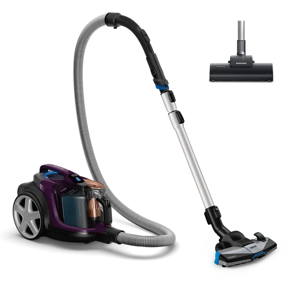 Пылесос Philips FC9734/01