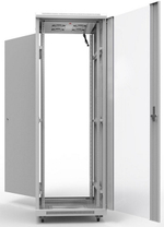 Шкаф напольный 19", 47U Rexant 04-2304