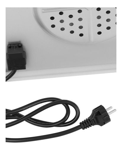 Электрический духовой шкаф Hyundai HEO 6642 BG