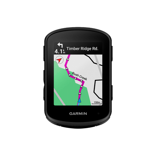Велокомпьютер Garmin Edge 840 (010-02695-01)