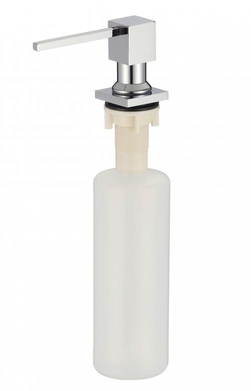 Врезной в мойку дозатор Savol S-ZY002