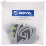 Перчатки для фитнеса ST-802, размер L