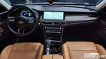 Kia K7 (Cadenza) Premier Hybrid Noblesse (11.2019)