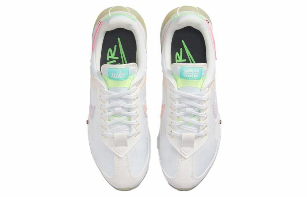 Кроссовки Nike Air Max Pre-Day Glow (Женская размерная сетка)