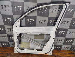 Дверь передняя правая Volkswagen Tiguan 1 Оригинал 5N0831056B