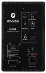 Студийный монитор Prodipe PRO7V4BW