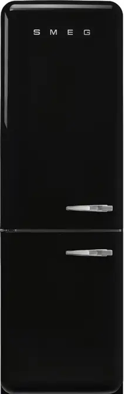 Холодильник Smeg FAB32LBL5