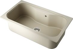 Кухонная мойка OMOIKIRI Maru 86-BE(арт.4993139)