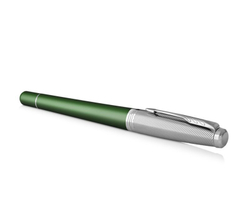 Перьевая ручка Parker Urban Premium Green CT