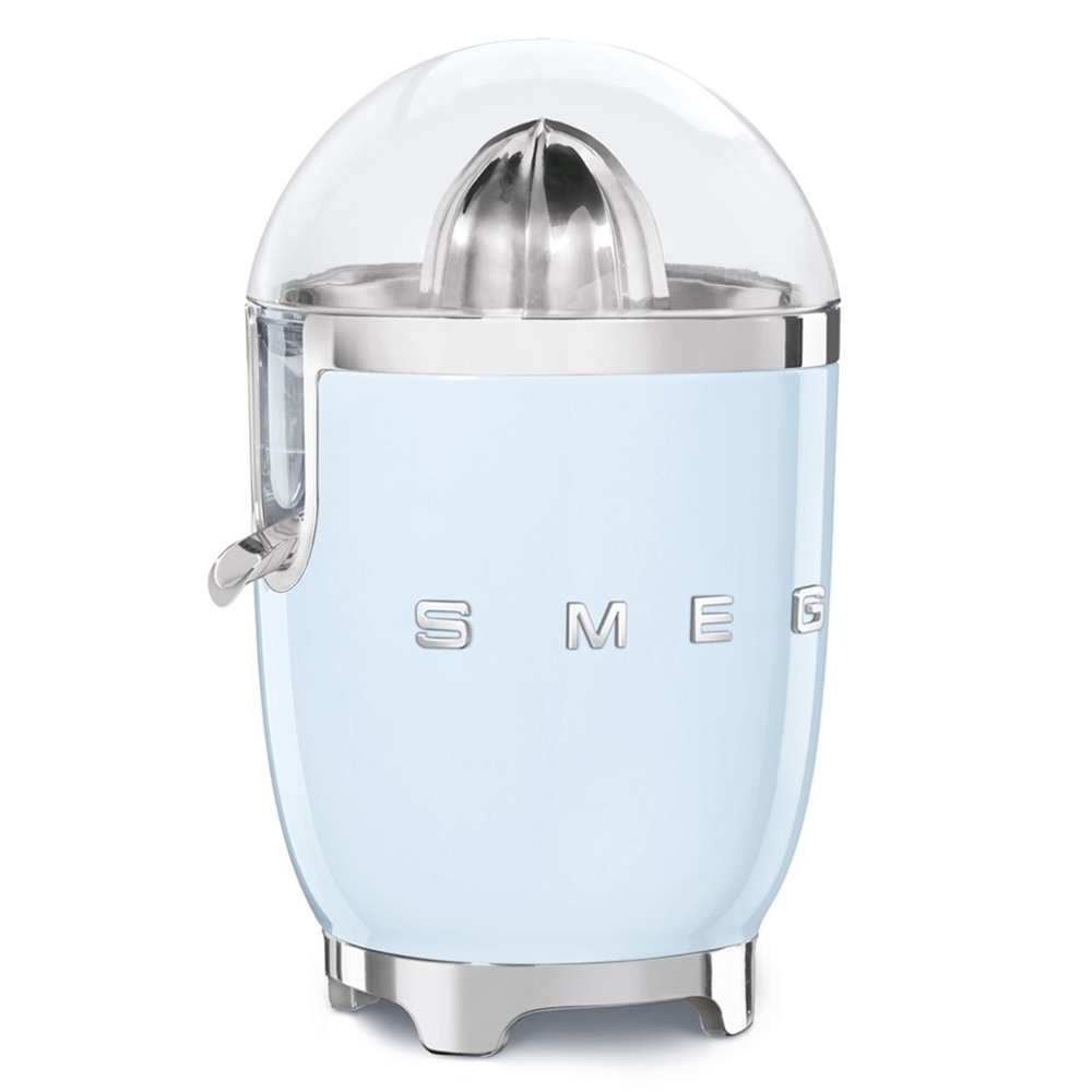 Соковыжималка Smeg CJF11PBEU