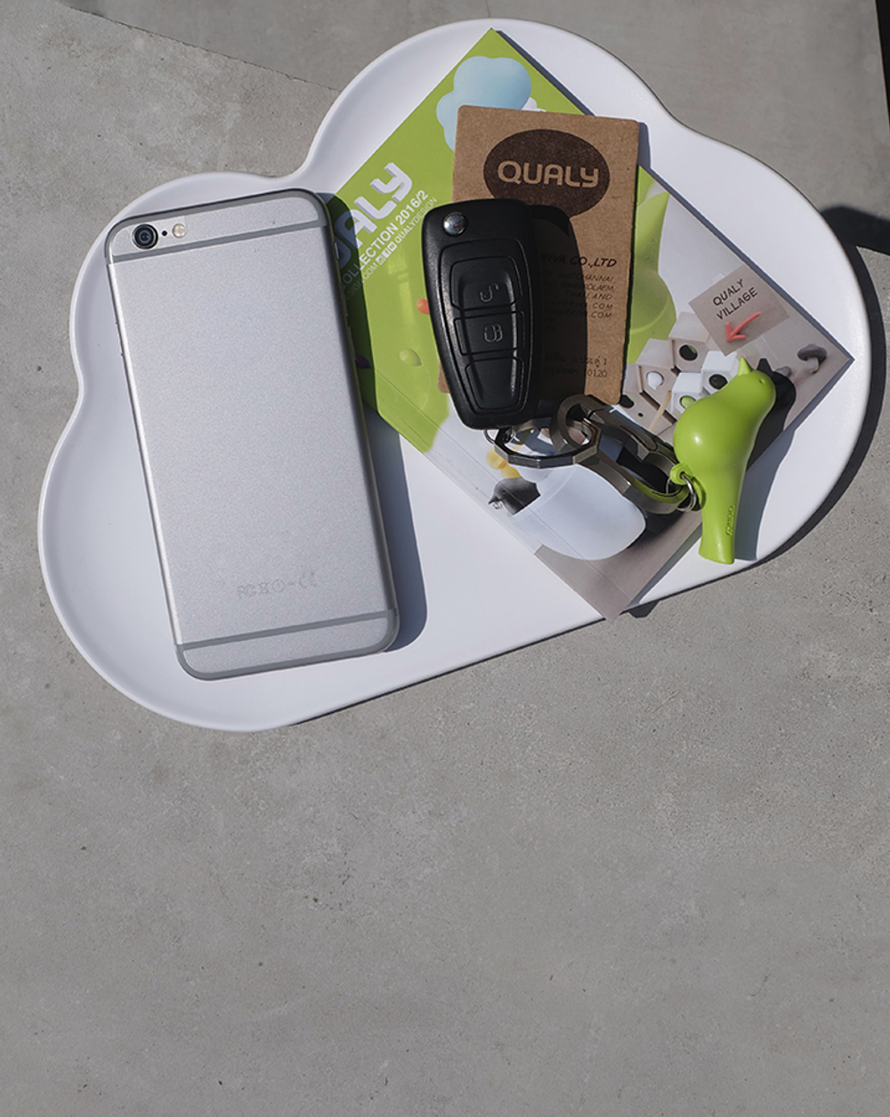 Органайзер для мелочей cloud