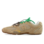 NEW BALANCE x MIU MIU 530 SL Light Brown Net