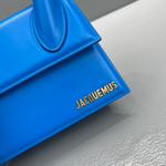 Jacquemus Le Chiquito Moyen 18 cm