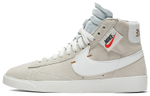 Кроссовки Nike Blazer Rebel (Женская размерная сетка)