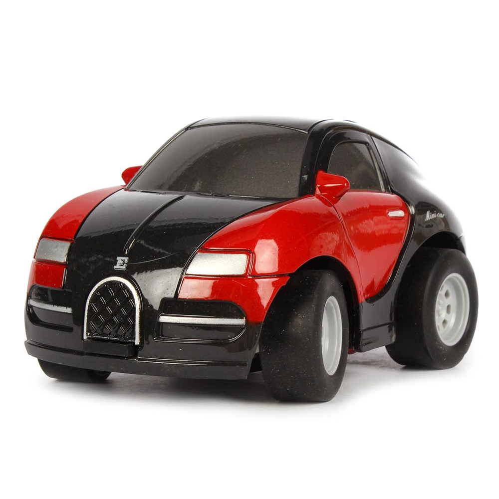 Джип на РУ, коробка 6146G